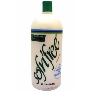 Sof n free 2-in-1 Curl Activator Lotion 1000ml